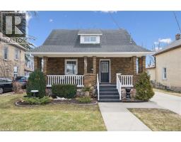 635 LAWRENCE Street - 1