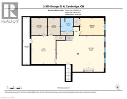 369 GEORGE Street N UnitNo. 2 - 50