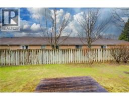 85 BEASLEY Crescent UnitNo. 19 - 43