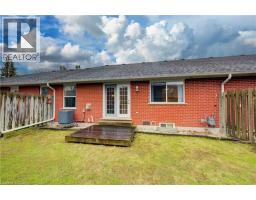 85 BEASLEY Crescent UnitNo. 19 - 44