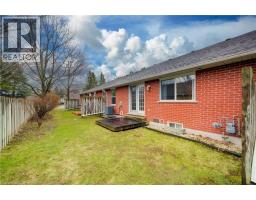 85 BEASLEY Crescent UnitNo. 19 - 45