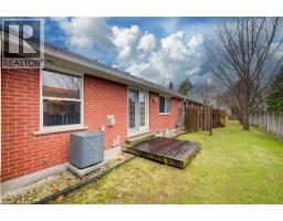 85 BEASLEY Crescent UnitNo. 19 - 46