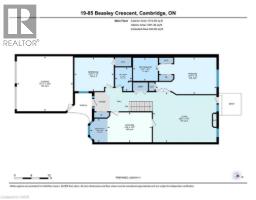 85 BEASLEY Crescent UnitNo. 19 - 49