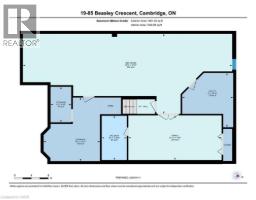 85 BEASLEY Crescent UnitNo. 19 - 50