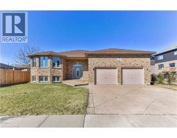 98 THOMAS Avenue - 1