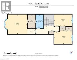 34 PORCHLIGHT Drive - 30