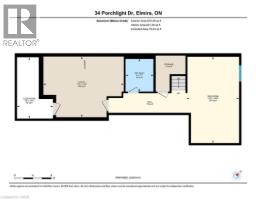34 PORCHLIGHT Drive - 31