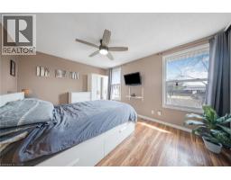 135 CHALMERS Street S UnitNo. 5 - 19