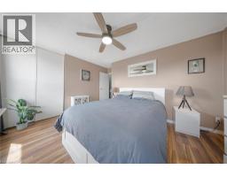 135 CHALMERS Street S UnitNo. 5 - 20