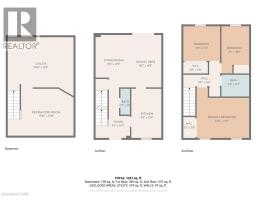 135 CHALMERS Street S UnitNo. 5 - 29