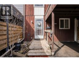 135 CHALMERS Street S UnitNo. 5 - 30