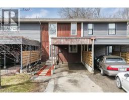 135 CHALMERS Street S UnitNo. 5 - 31