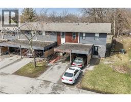 135 CHALMERS Street S UnitNo. 5 - 32