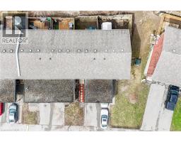 135 CHALMERS Street S UnitNo. 5 - 33