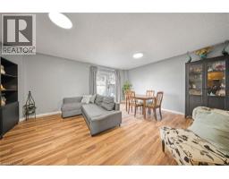 135 CHALMERS Street S UnitNo. 5 - 8