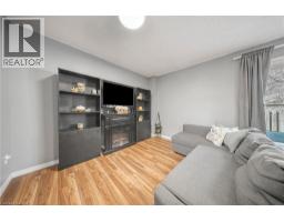 135 CHALMERS Street S UnitNo. 5 - 9