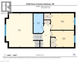 9 RED CLOVER Crescent - 35