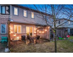 535 WINDFLOWER Crescent UnitNo. 54 - 21