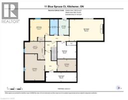 11 BLUE SPRUCE Crescent - 36