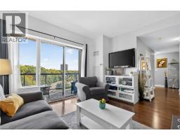 170 WATER Street N UnitNo. 601 - 16