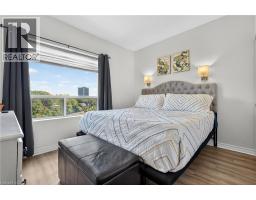 170 WATER Street N UnitNo. 601 - 22