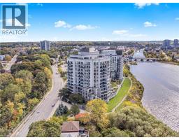 170 WATER Street N UnitNo. 601 - 37