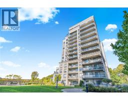 170 WATER Street N UnitNo. 601 - 38