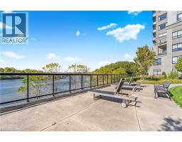 170 WATER Street N UnitNo. 601 - 40