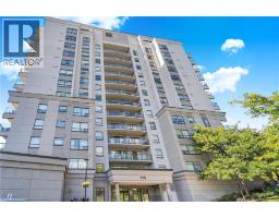 170 WATER Street N UnitNo. 601 - 41