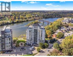 170 WATER Street N UnitNo. 601 - 42