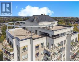 170 WATER Street N UnitNo. 601 - 46