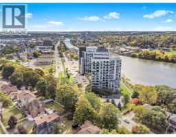 170 WATER Street N UnitNo. 601 - 47