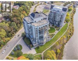 170 WATER Street N UnitNo. 601 - 48