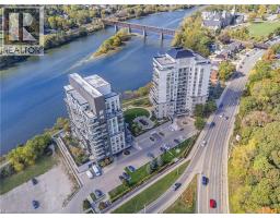 170 WATER Street N UnitNo. 601 - 50