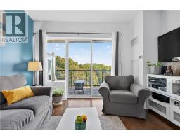 170 WATER Street N UnitNo. 601 - 6