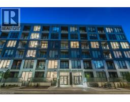 690 KING Street W UnitNo. 522 - 24