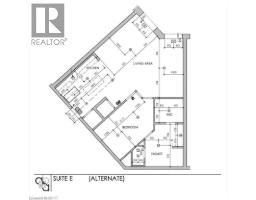 690 KING Street W UnitNo. 522 - 25