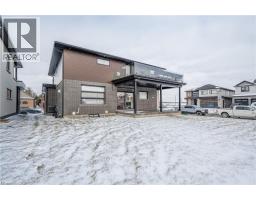 39 COULTER Street - 34