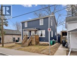 16 BERGEY Street - 2