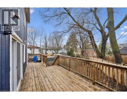 16 BERGEY Street - 36