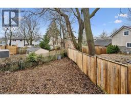 16 BERGEY Street - 38