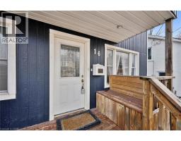 16 BERGEY Street - 4