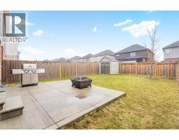 125 WATERMILL Street - 33