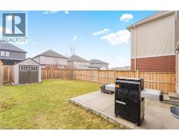 125 WATERMILL Street - 37