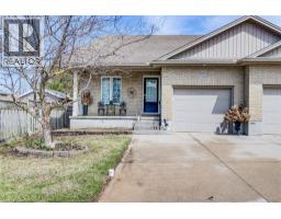 247 ARMSTRONG Street W - 1