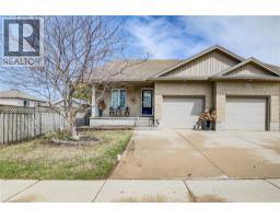 247 ARMSTRONG Street W - 2