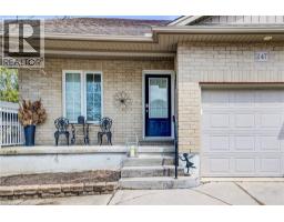 247 ARMSTRONG Street W - 3