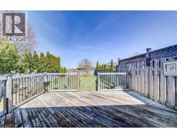 247 ARMSTRONG Street W - 32