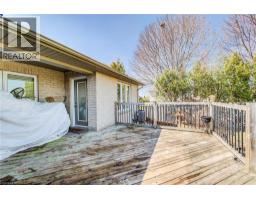 247 ARMSTRONG Street W - 33