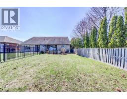 247 ARMSTRONG Street W - 34